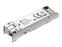 TP-Link TL-SM321A SFP (mini-GBIC) transceiver modul Gigabit Ethernet