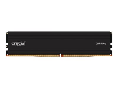 Crucial - DDR5 - module
