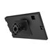 Compulocks Galaxy Tab A9+ Apex Enclosure Tilting Wall Mount - Image 2: Back