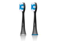 ETA Soft Clean 0707 90600 Ekstra tandbørstehoved Tandbørste