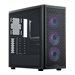 Cooler Master Elite 502 - mid tower - extended ATX