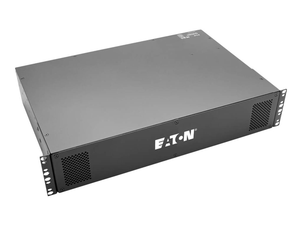 Tripp Lite PDU Switched 120V 2.9kW 30A 5-15/20R 16 Outlet Horizontal 2URM