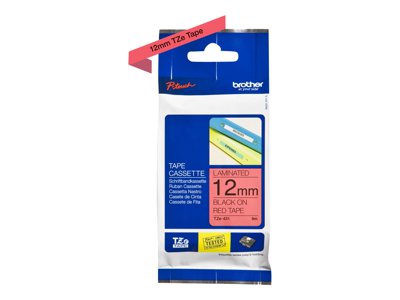 BROTHER TZE431 Schriftbandkassette 12mm, BROTHER TZE431 TZE431 (BILD5)
