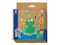 STAEDTLER Noris Junior 881