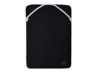 HP Reversible Protective - notebook sleeve