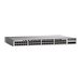 CISCO Catalyst 9200L 48-port Data 4x1G