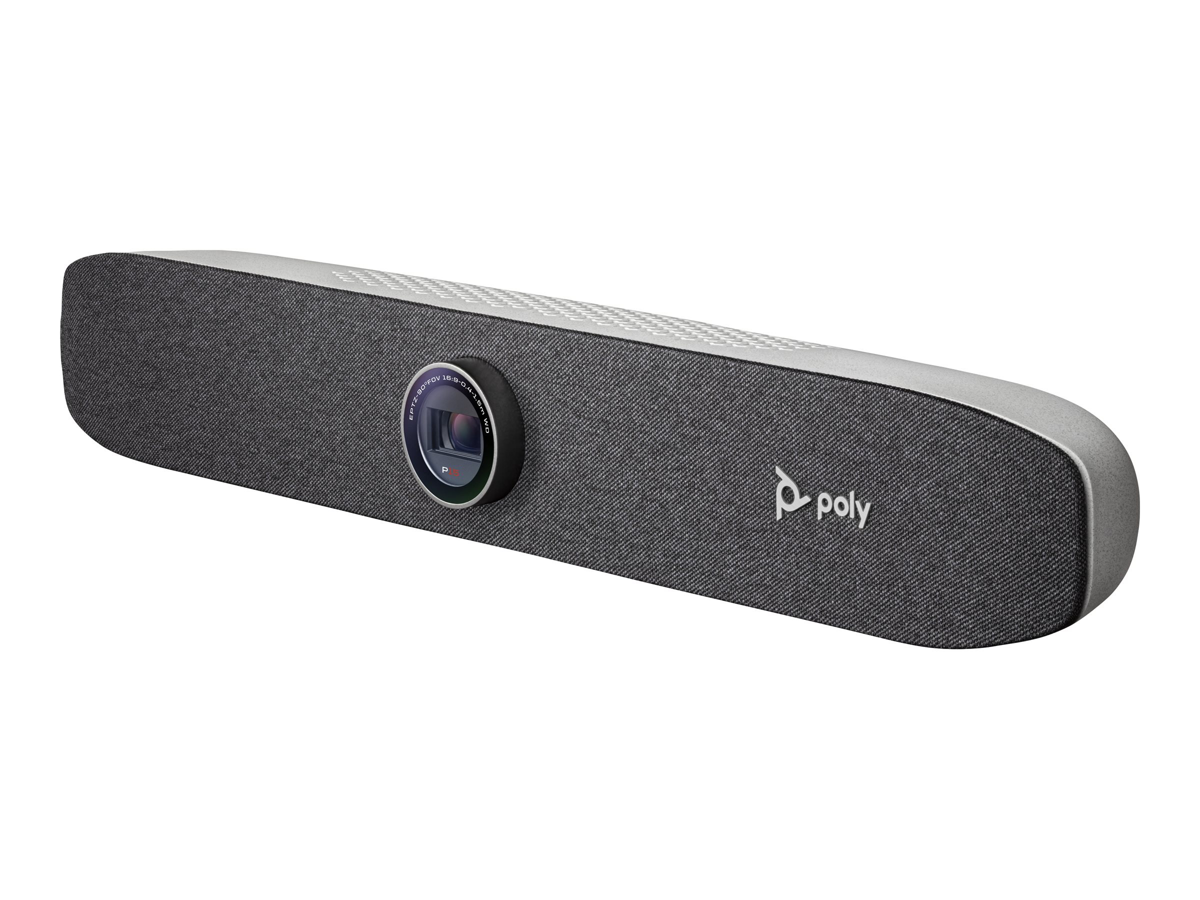 Poly Studio P15 - Personal video bar