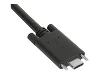 TARGUS 1m USB A to C Tether cable
