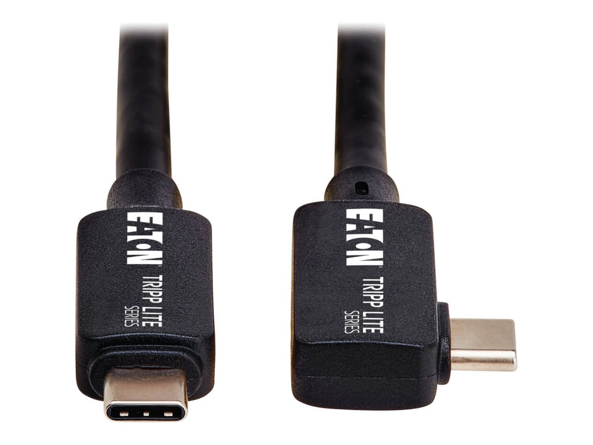 Eaton Tripp Lite Series VR Link Cable for Meta Quest 2, USB-C to USB-C (M/M), USB 3.2 Gen 1, 5 m (16.4 ft.)
