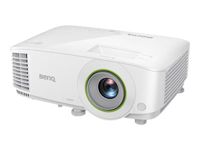 BenQ EH600 DLP projector portable 3D 3500 lumens Full HD (1920 x 1080) 16:9 1080p 