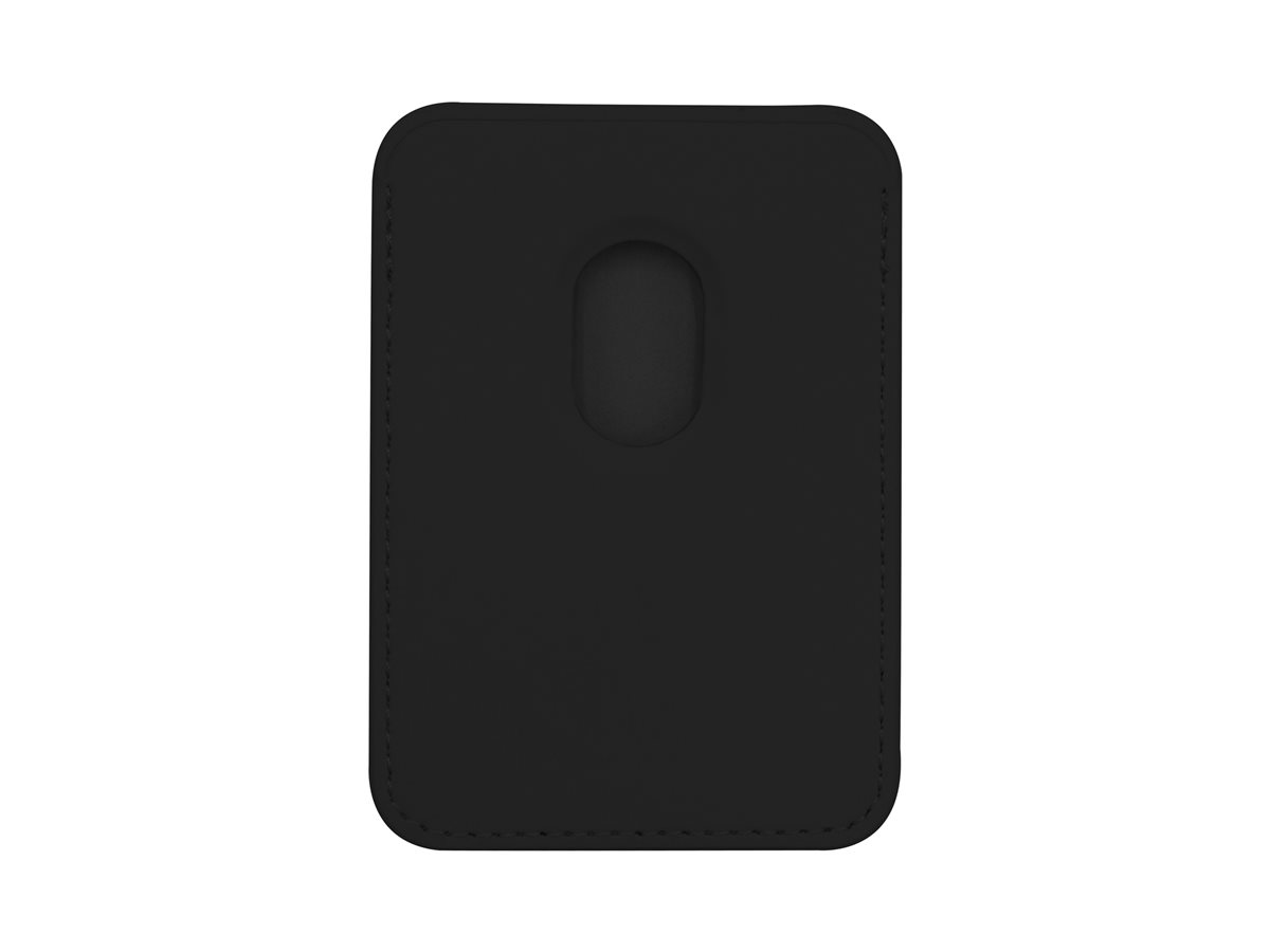 Wallet with MagSafe ICON - Midnight – foto 4