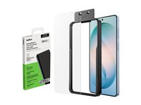 Belkin Titan EcoGuard Screen protector for cellular phone red light f