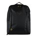 techair - Notebook carrying backpack - 15.6" - bla