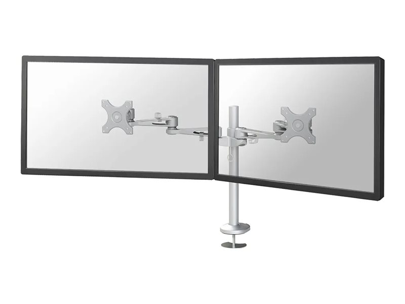 NEOMOUNTS Flatscreen Desk Mount grommet