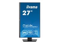 Iiyama Prolite LED XUB2793QSU-B6