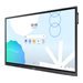 Samsung Interactive Display WA75D - Image 2: Right-angle
