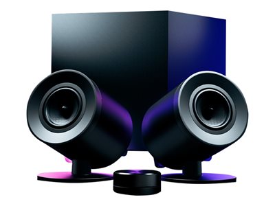 Razer Nommo V2 Pro - Speaker system