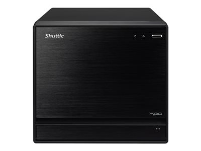 SHUTTLE Barebone XPC cube SH570R8, SHUTTLE SH570R8 SH570R8 (BILD2)