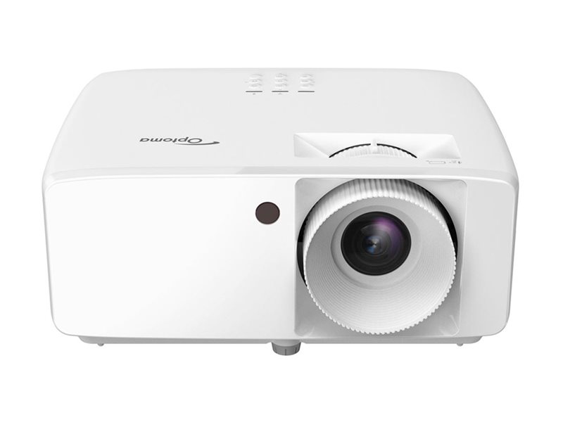 Optoma ZW340e
