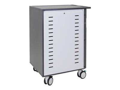 Ergotron Zip40 - Cart (charge and management)