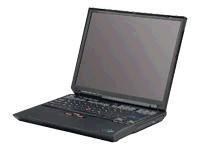 IBM ThinkPad R32 (2659)
