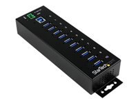 StarTech.com Hub USB ST1030USBM