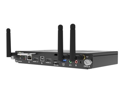 Promethean OPS-A2 - Slot-in digital signage player