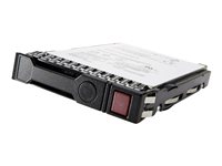 HPE Read Intensive Solid state-drev Value 960GB 2.5' SAS 3