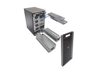APC Symmetra LX 12kVA scalable to 16kVA