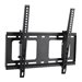 Manhattan TV & Monitor Mount, Wall, Tilt, 1 screen, Screen Sizes: 32-55, Black, VESA 200x200 to 400x400mm, 80kg, LFD, Lifetime Warranty