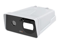 AXIS TQ8801-E - Camera protective cover - for AXIS Q8752-E