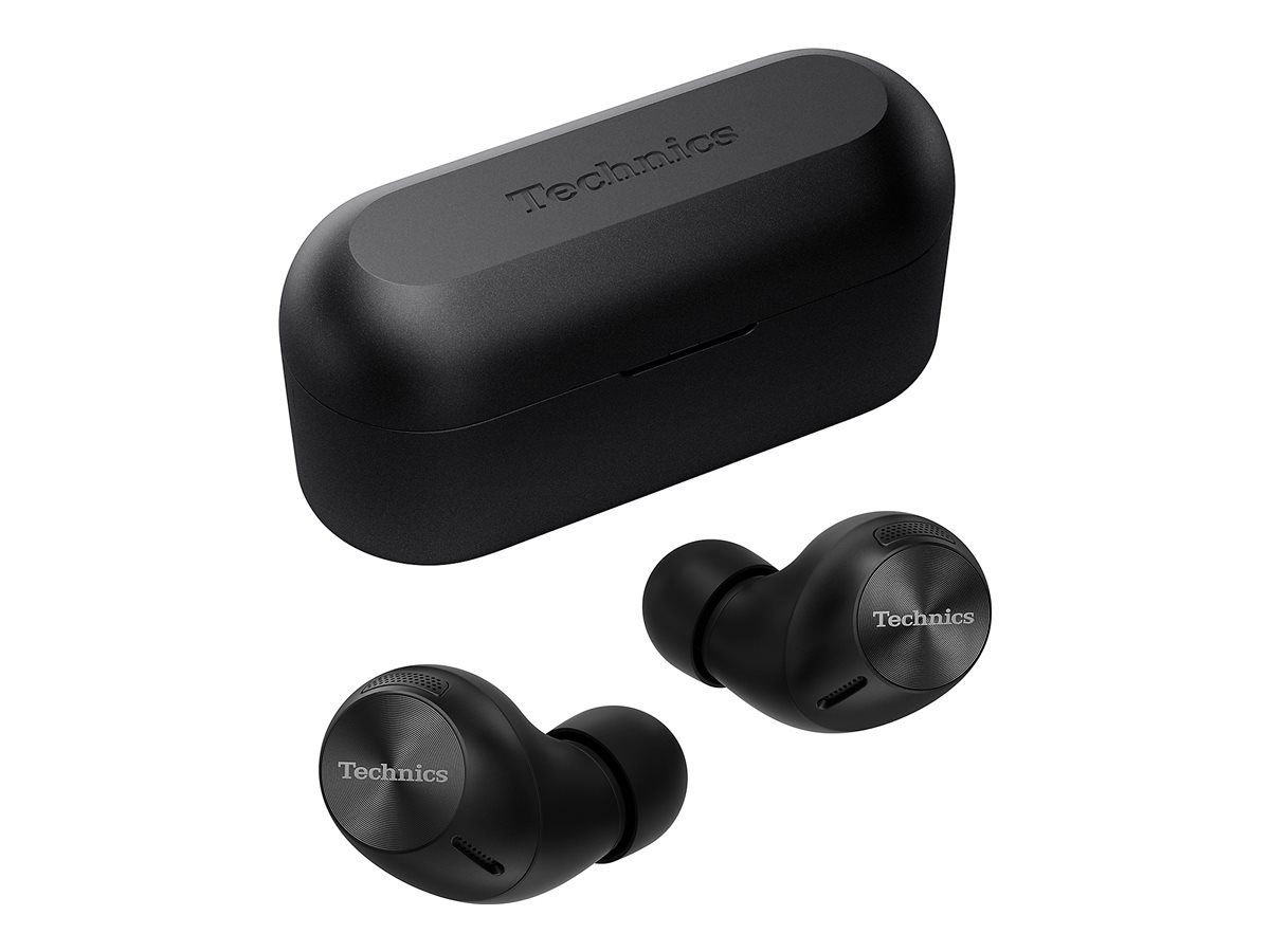 Technics True Wireless In-Ear Headphones | London Drugs