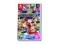 Mario Kart 8 Deluxe Italiensk