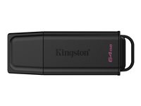 Kingston DataTraveler Exode