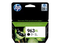 HP Cartouche Jet d'encre 3JA30AE#BGX
