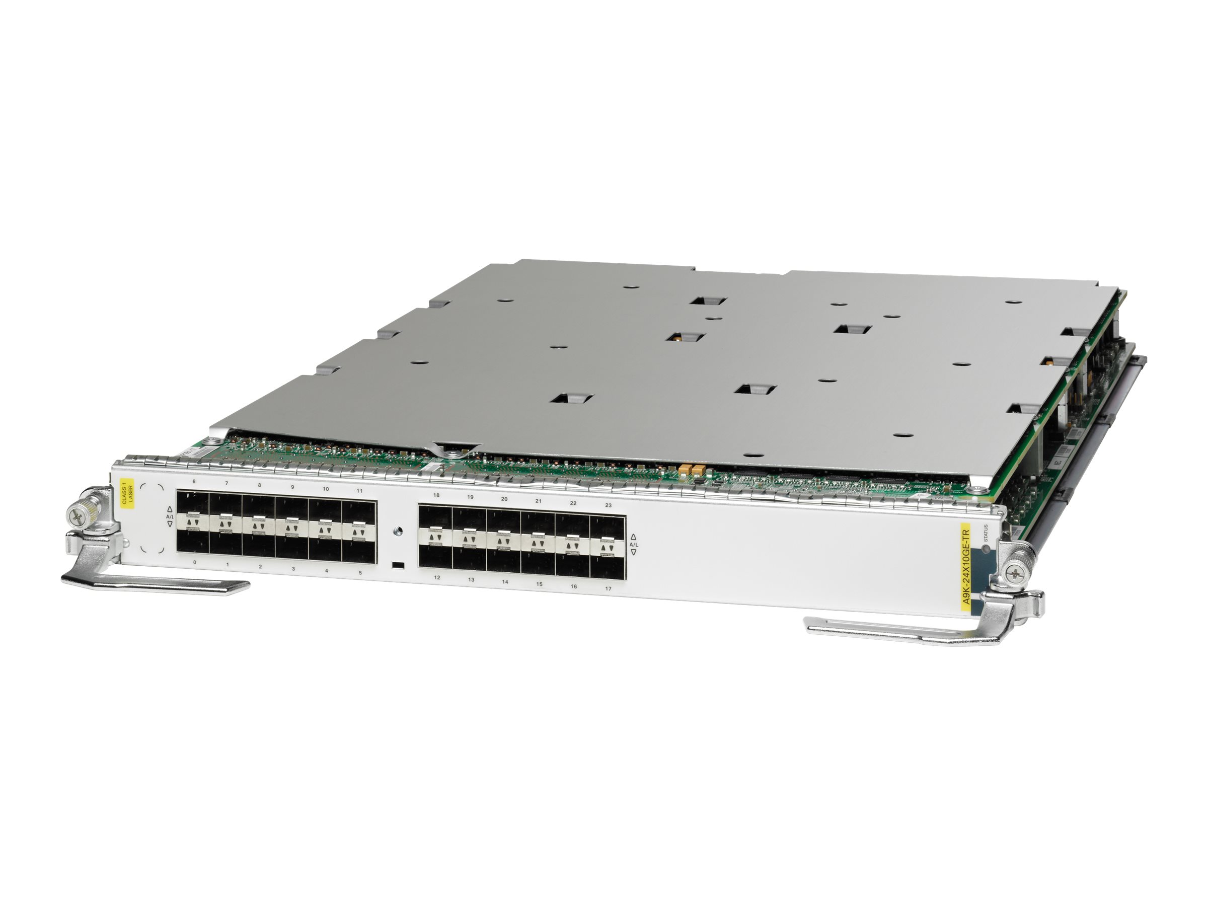 Cisco Service Edge Optimized Line Card | Overview, Specs, Details | SHI
