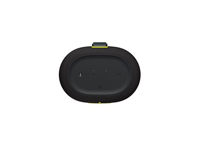 LOGI UE EPICBOOM - CHARCOAL BLACK