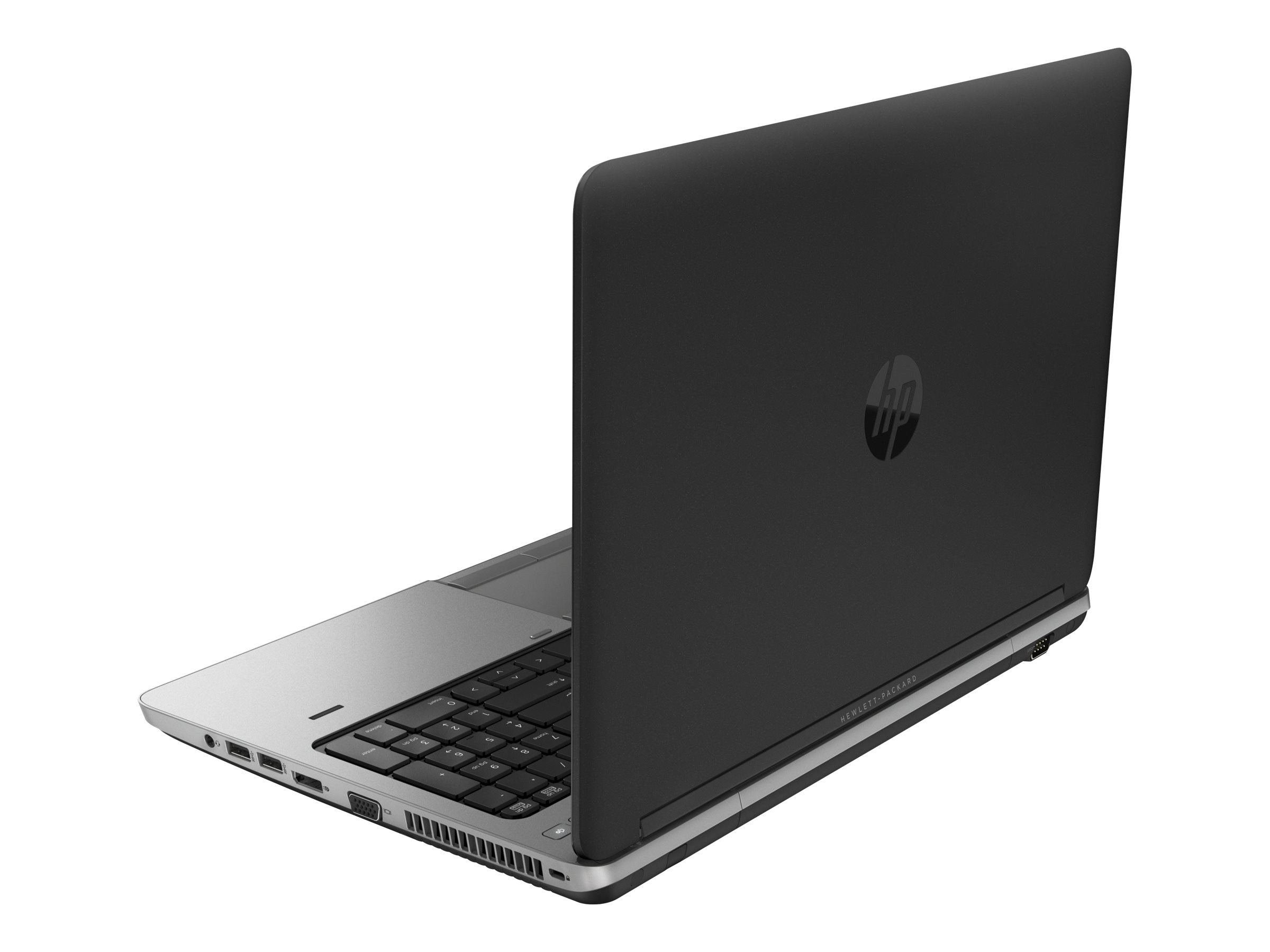 HP ProBook 650 G1 - Core i5 4310M / 2.7 GHz | SHI