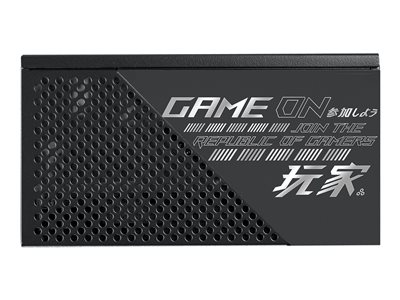 ASUS ROG Strix 750W Gold Aura PSU