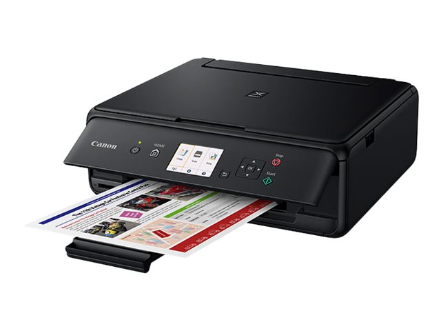 Canon PIXMA TS5020 - Multifunction printer