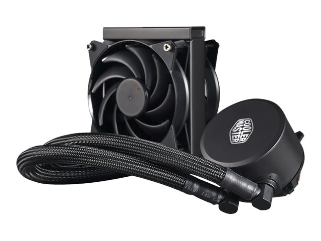 Cooler Master MasterLiquid 120