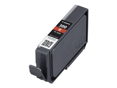 CANON 1LB PFI-300 R EUR/OCN red