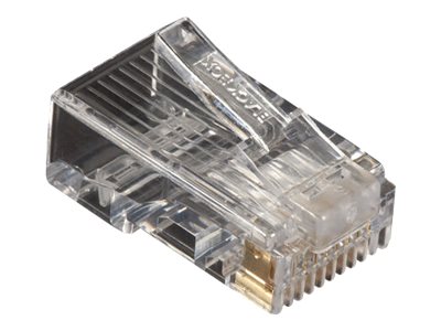 Black Box CAT5e Modular Plug