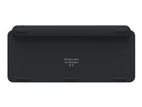 Clavier Pro MX Keys Mini s.fil éclairé Graphite