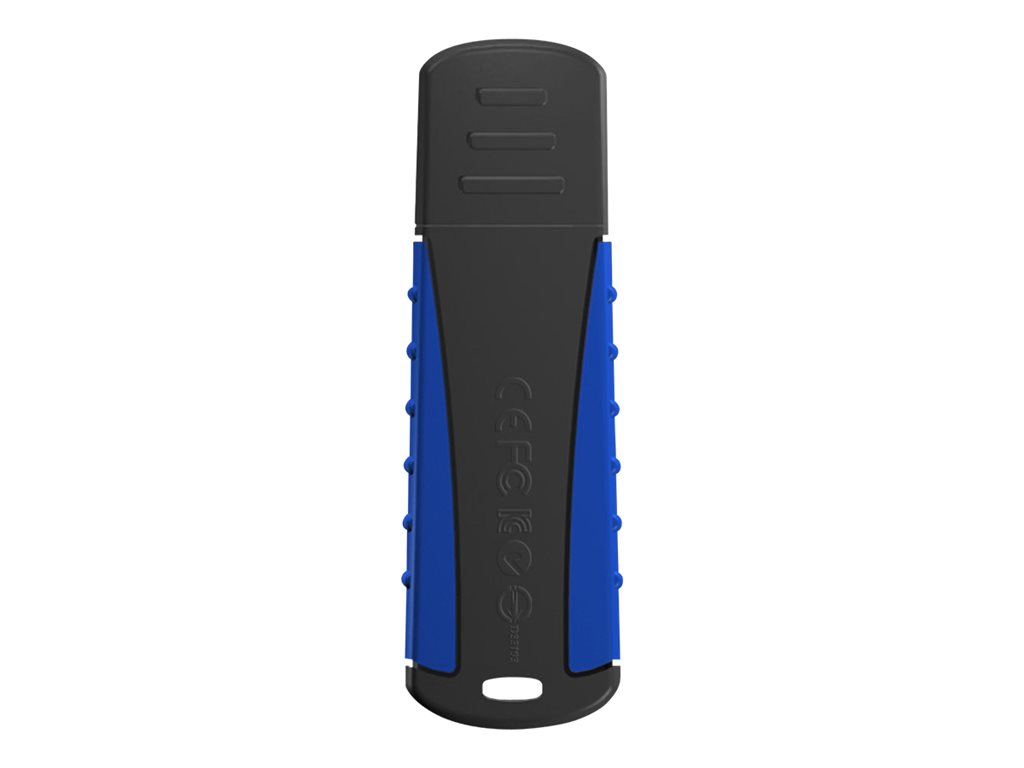 TRANSCEND 128Go Clé USB 3.1 Gen 1 - Anti
