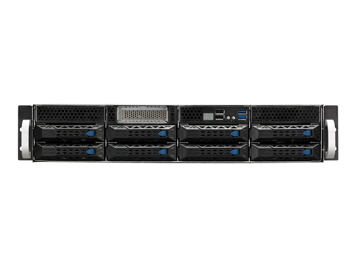 ASUS ESC4000 G4 - instalovatelný do racku bez CPU - 0 GB - bez HDD – foto 7