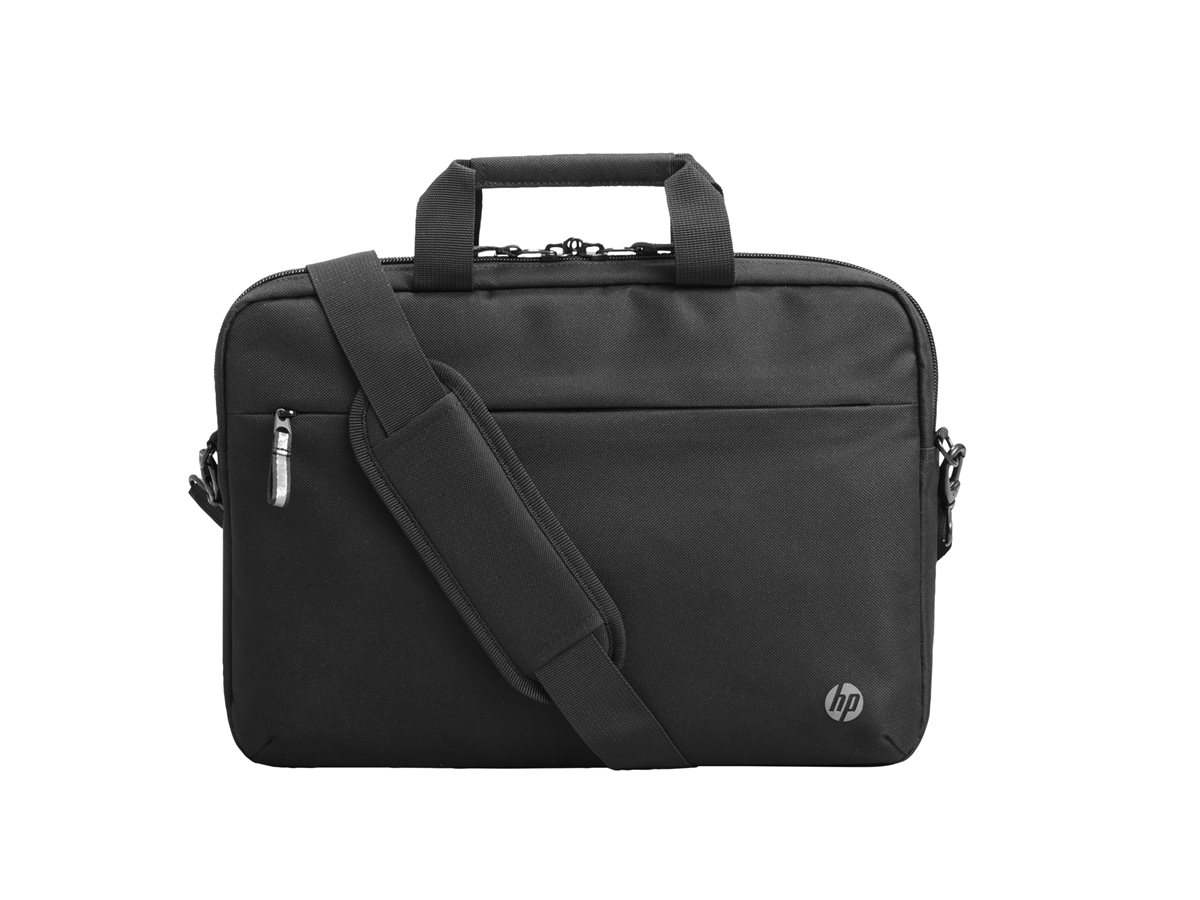 HP Renew Business - brašna na notebook s popruhem přes rameno – foto 2