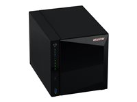 ASUSTOR NAS 4-BAY DRIVERSTOR 4 PRO – Asustor