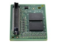 HP - DDR3 - module - 1 GB - DIMM 90-pin - unbuffered - non-ECC - for Color LaserJet Enterprise M554, M555; LaserJet Enterprise M554, M555, M610, M611, M612