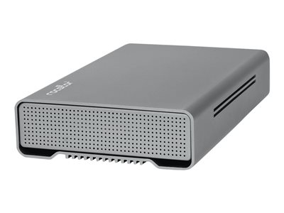 Rocstor RocPro D90 - Hard drive